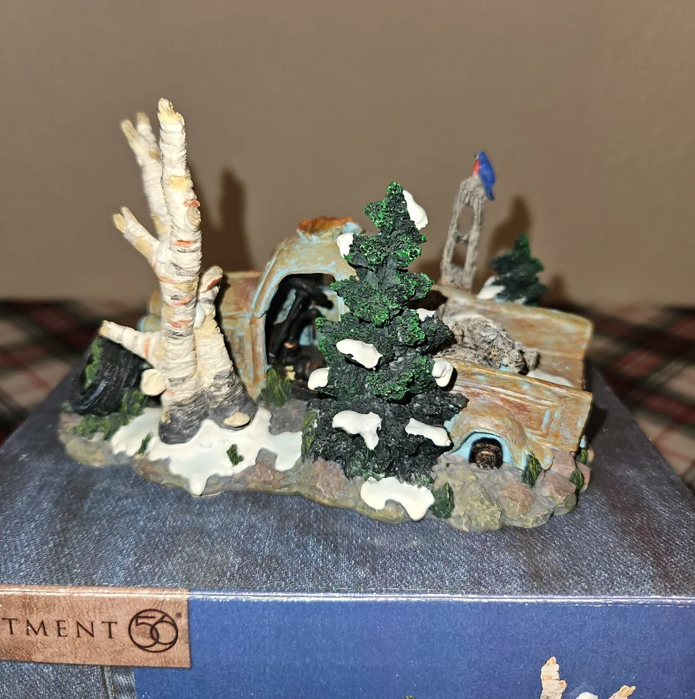 Dept. 56 